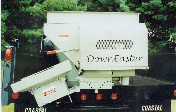 DownEaster Sander